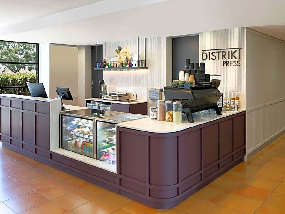 Mercure Sydney Blacktown