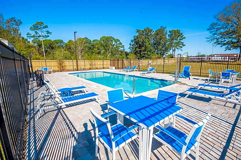 Candlewood Suites Ft Walton Bch - Hurlburt Area By IHG