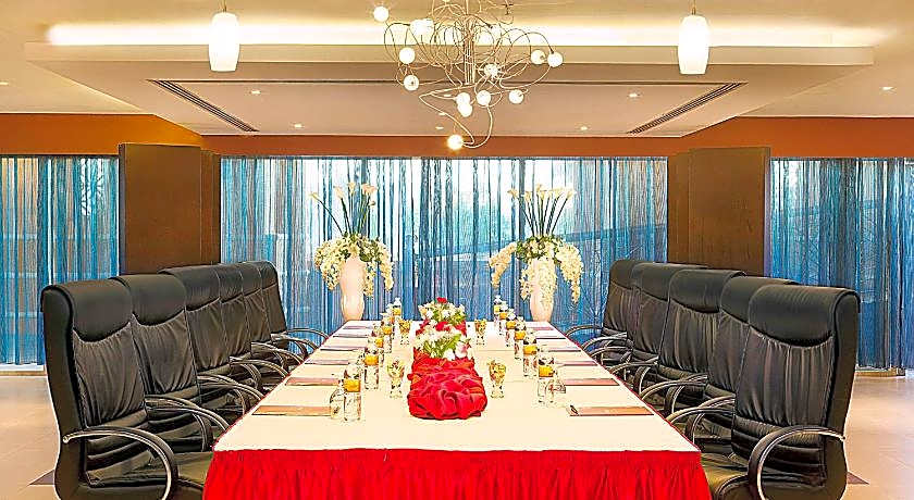 All Seasons Hotel Al Ain