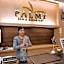 Hotel Palmy