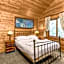 Tilford Woods Lodge Retreat
