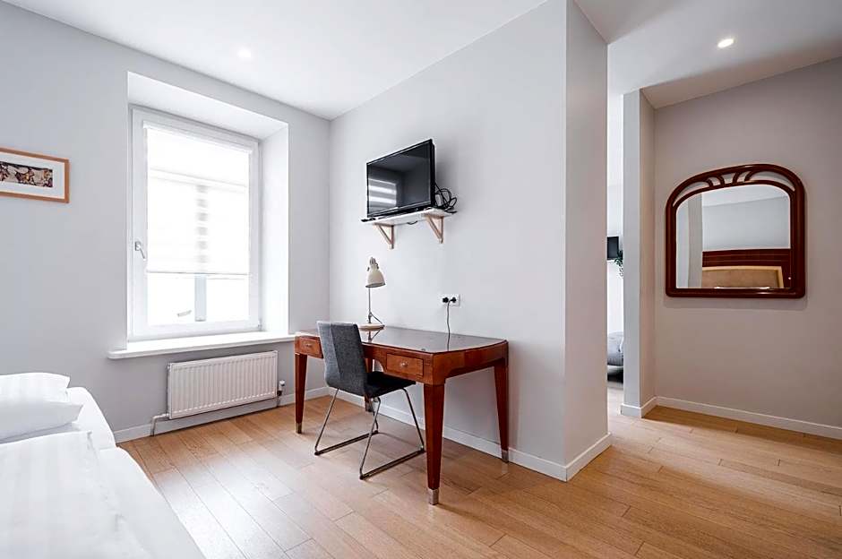 Lollo Luxury Residence - Lollo Stay