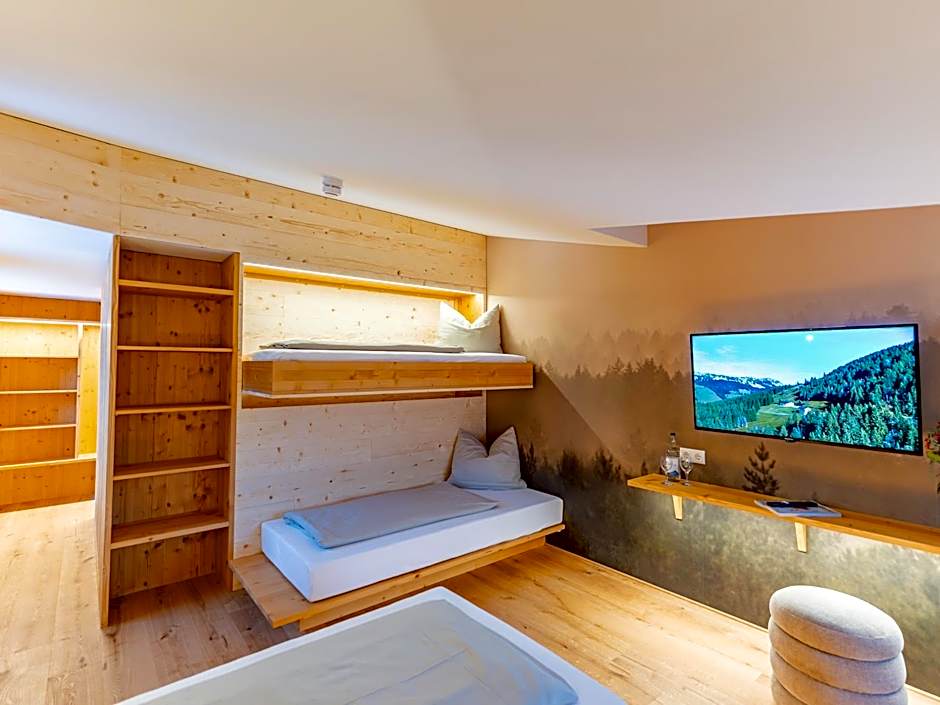 Berghotel Wald&Wiesn