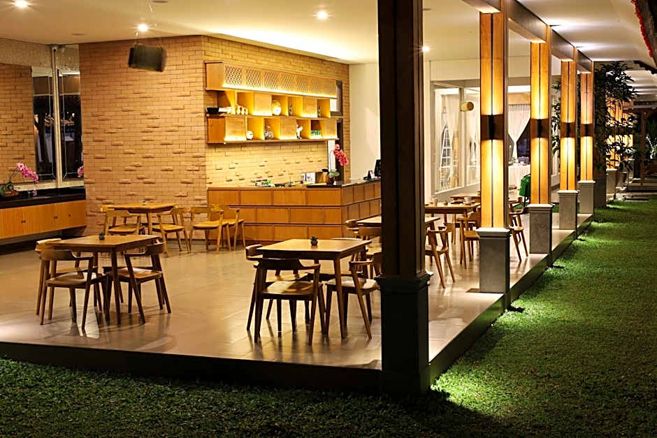 Hadipriyanto Homestay