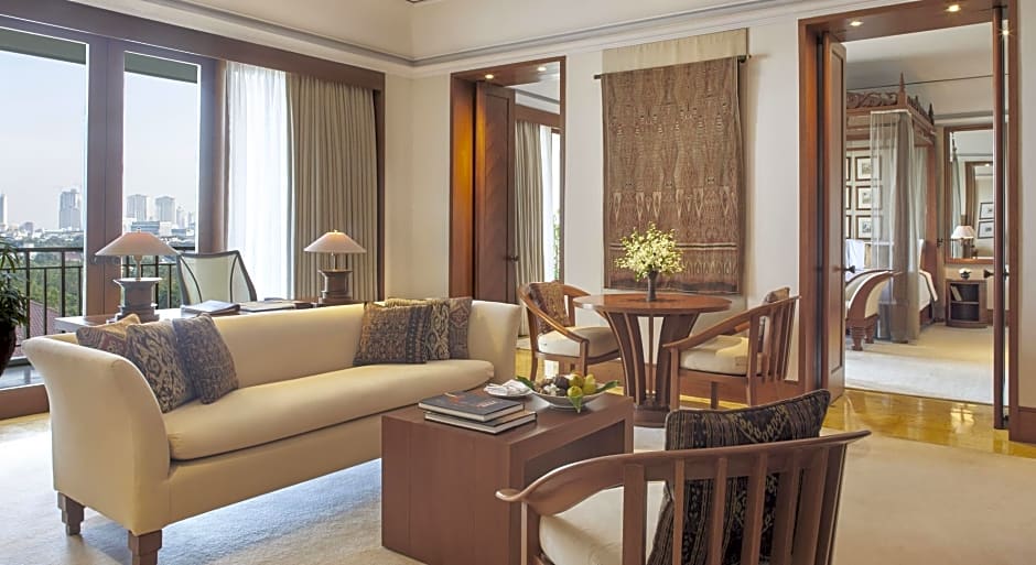 The Dharmawangsa Jakarta