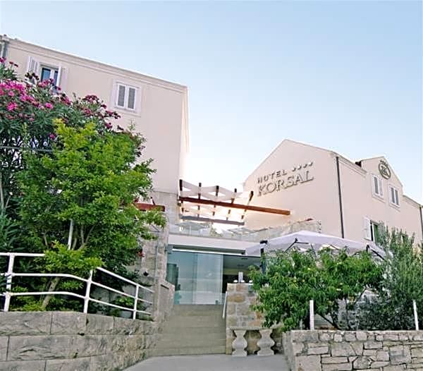 Korsal