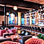 Detroit Foundation Hotel