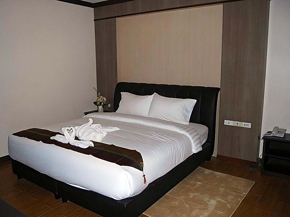 Baiboon Grand Hotel