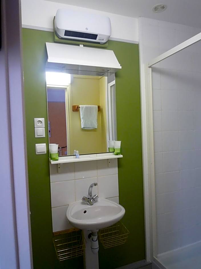 Au Relais du Parc de Millevaches