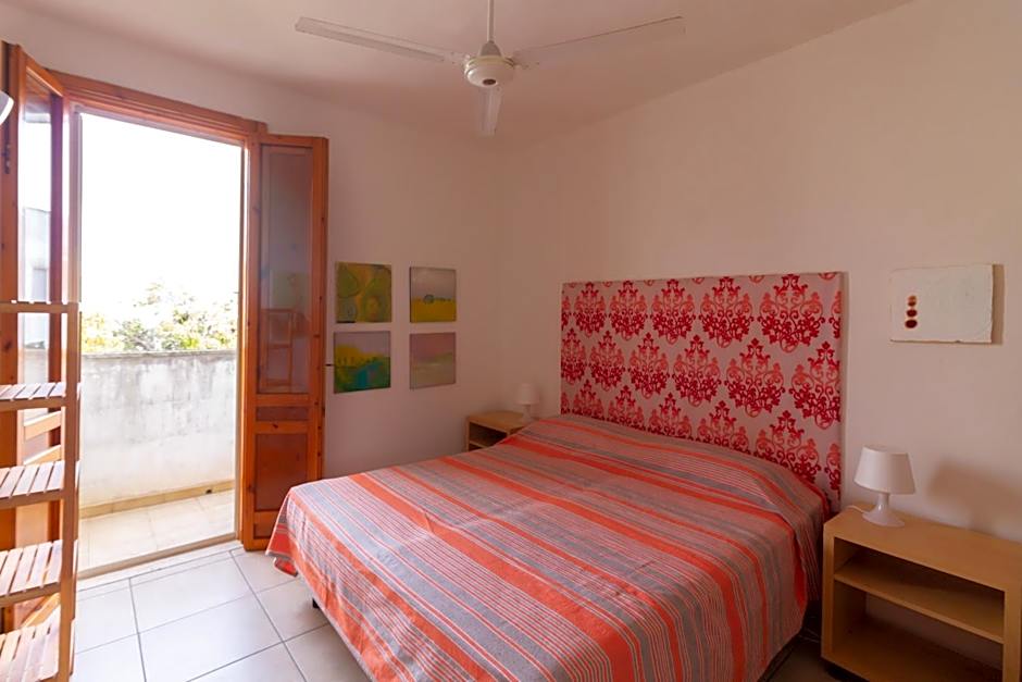 Rainbow Apartment - Torre dell'orso