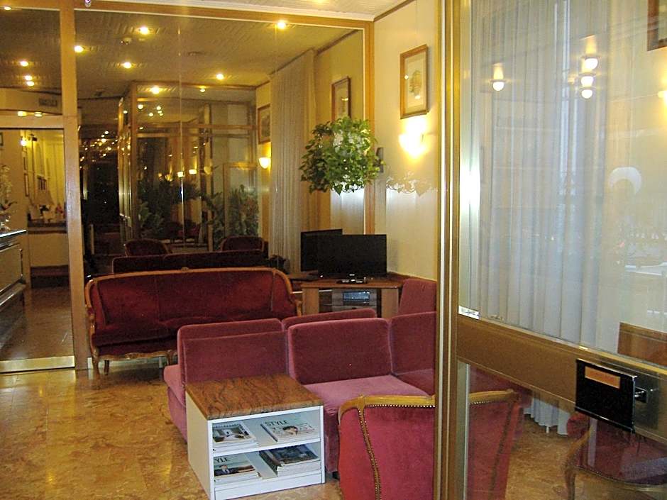 Hotel Mayorca