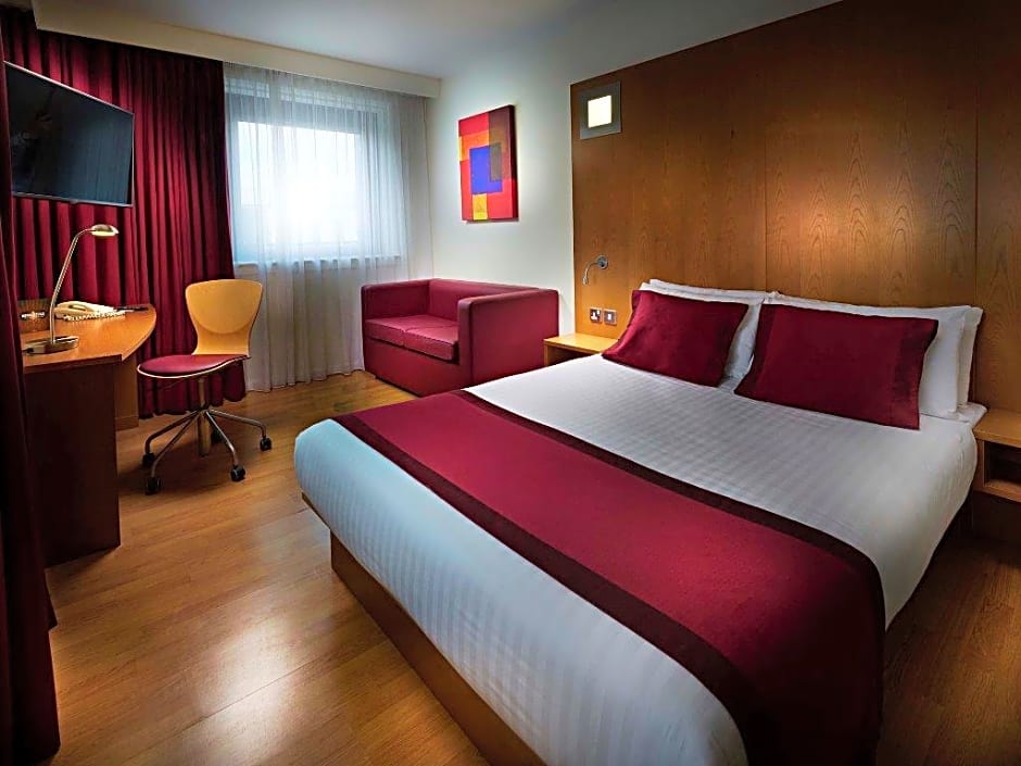 Pentahotel Derby