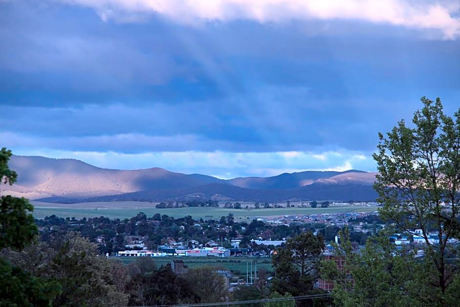 Bathurst Heights B&B