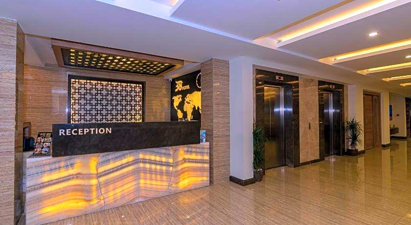 38 Hotel