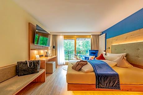 Double Room Lakeside
