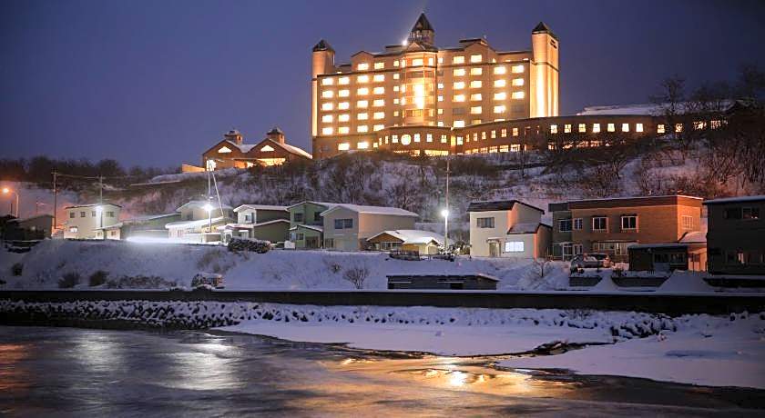 Hotel Grandmer Sankaisou