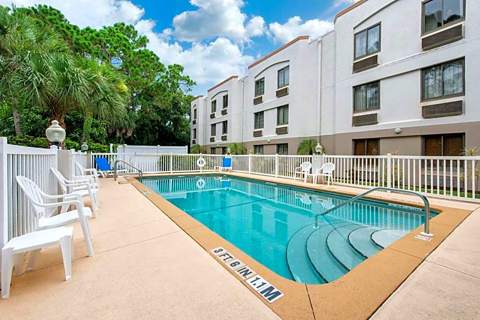Sleep Inn Sarasota North