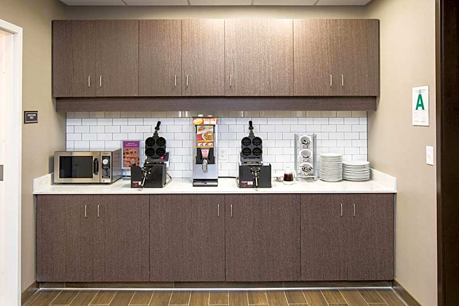 Residence Inn by Marriott Louisville East/Oxmoor