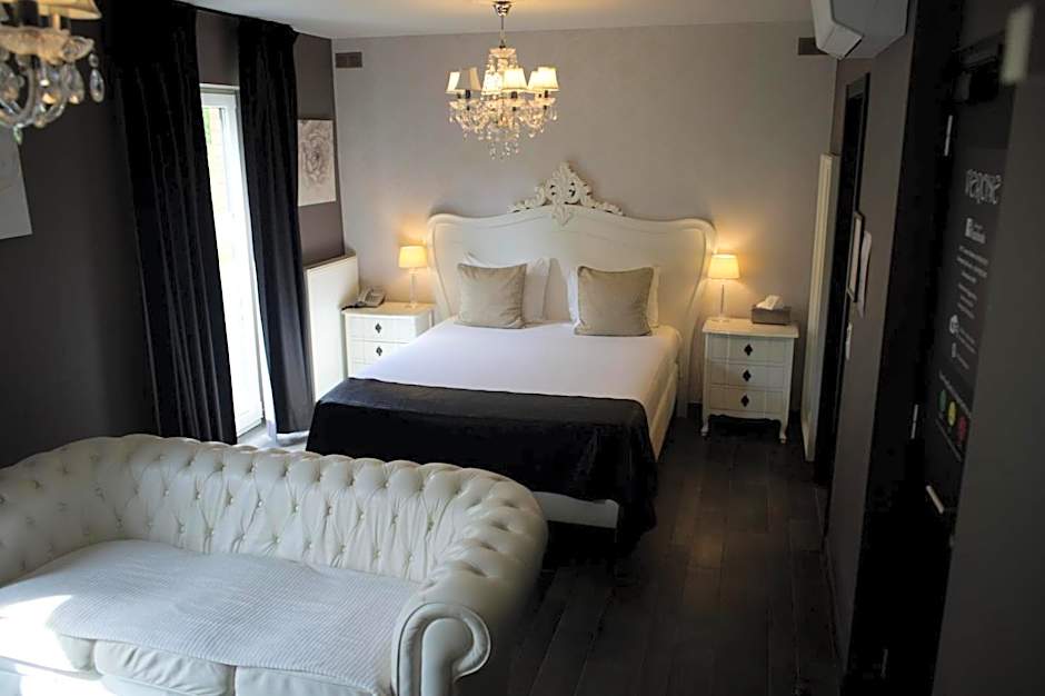 L'écrin des Vennes - Liège centre