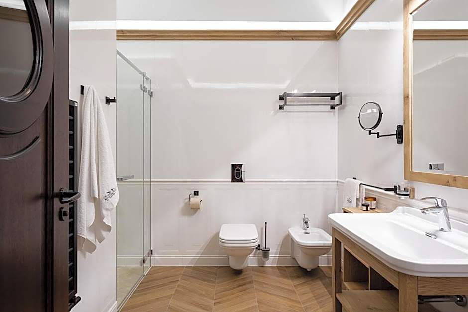 Aparthotel Cristina