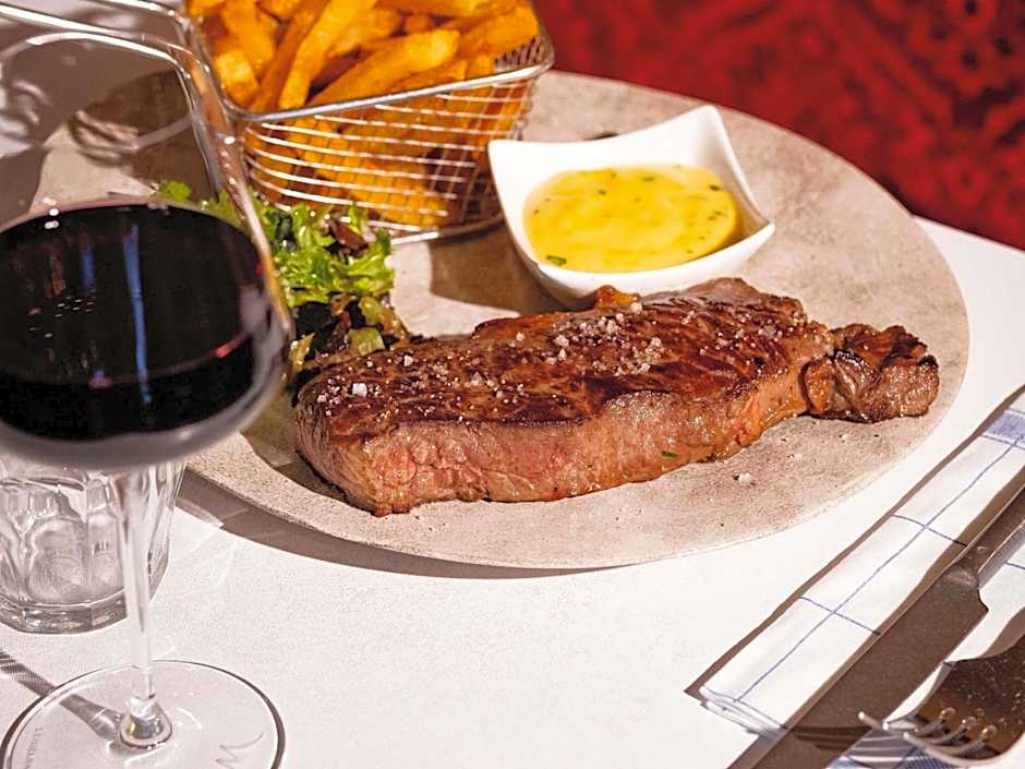 Mercure Paris Gare Montparnasse