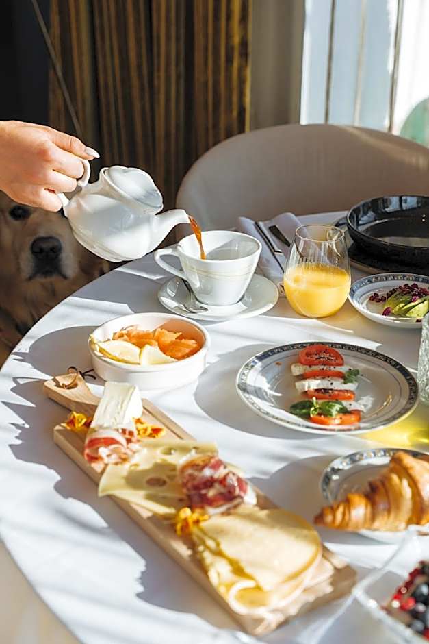 Boutique Hotel Azur