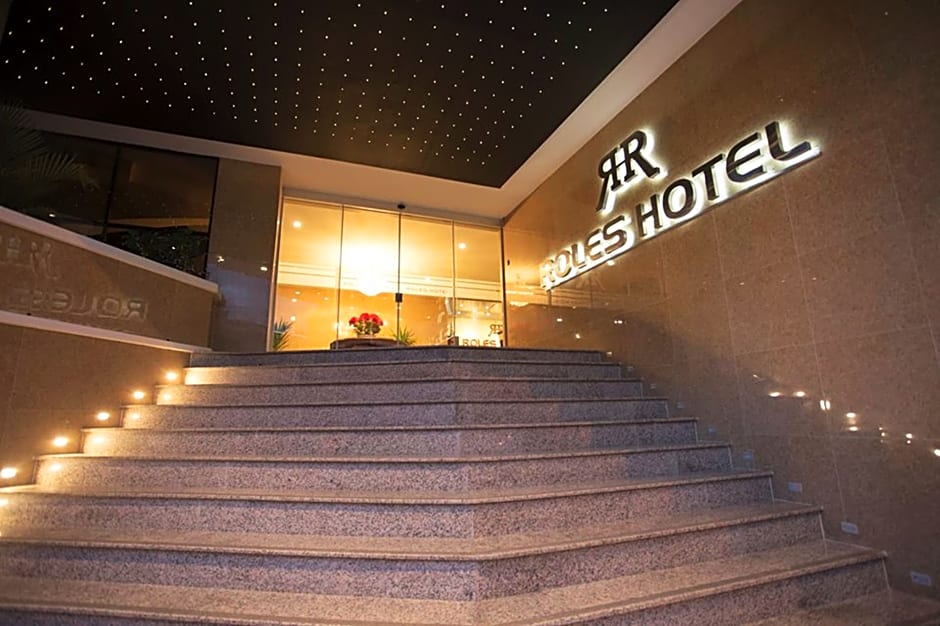 Roles Hotel