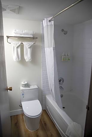 Queen Room - Non-Smoking