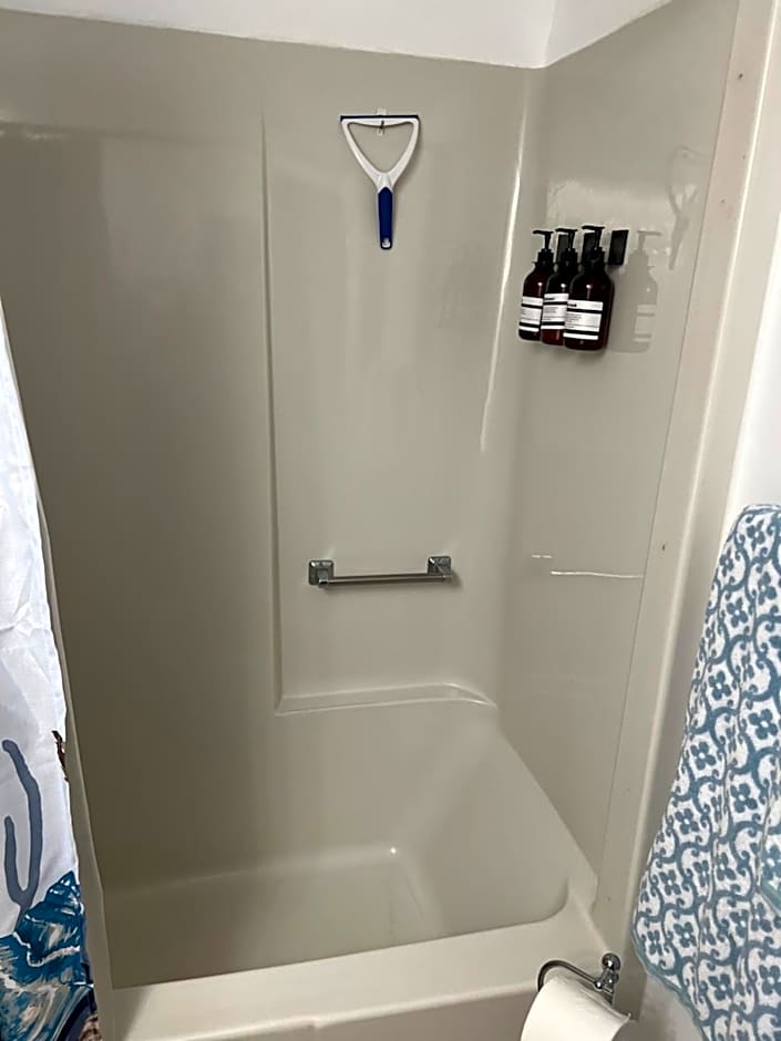 Coastal Condo on the beach at Ocean Trillium #501