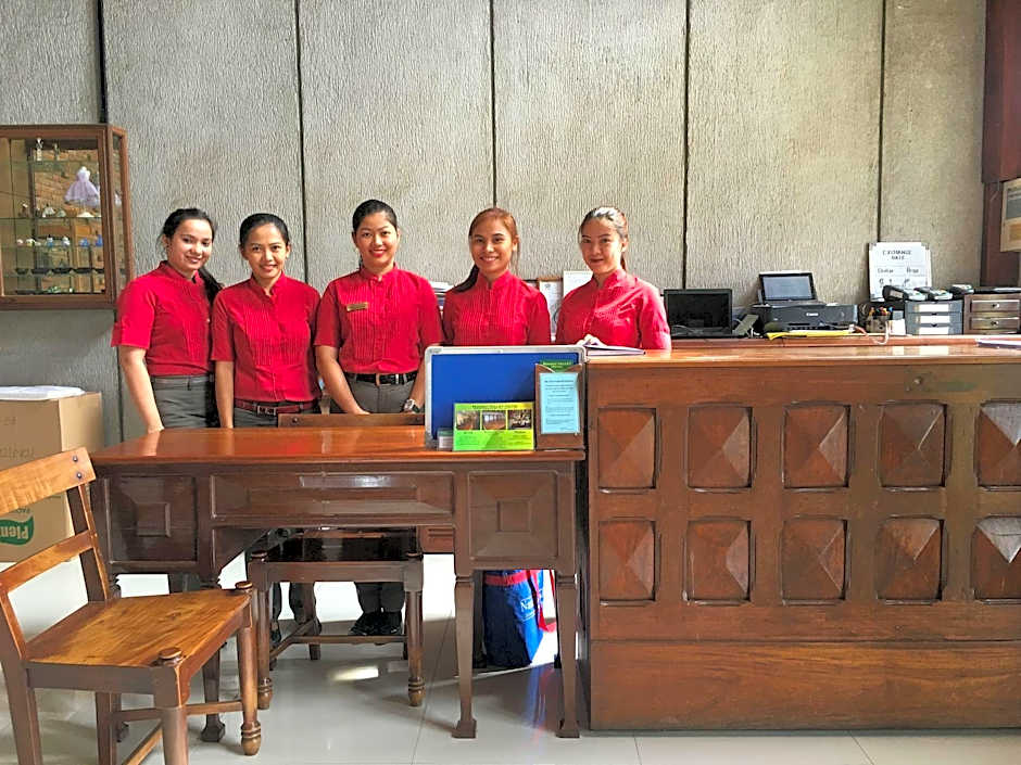 Mango Valley Hotel 1