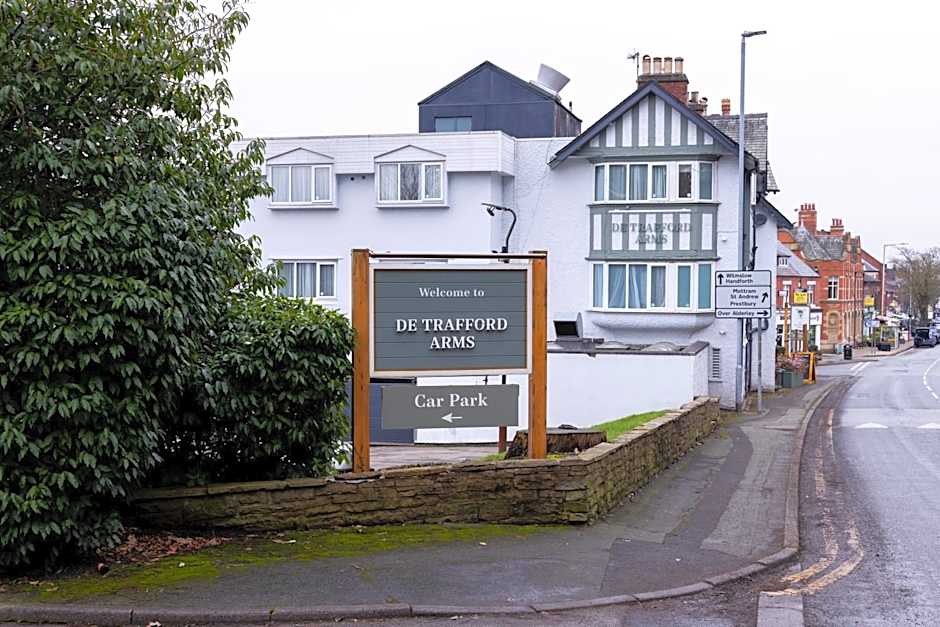 De Trafford Arms by Chef & Brewer Collection