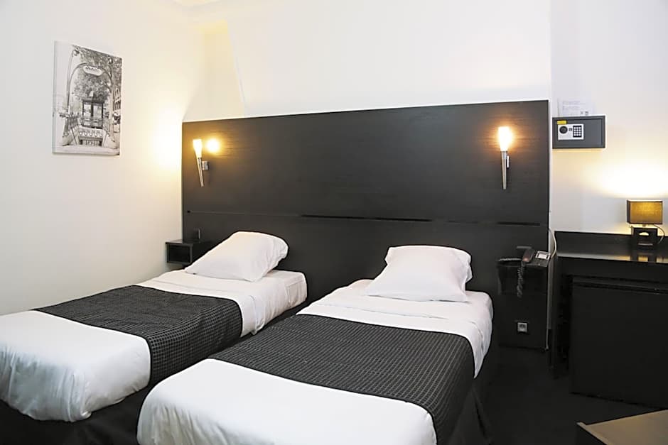 Hotel De L'Exposition - Republique