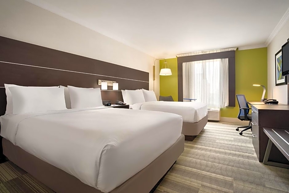 Holiday Inn Express & Suites Dallas NE - Allen By IHG