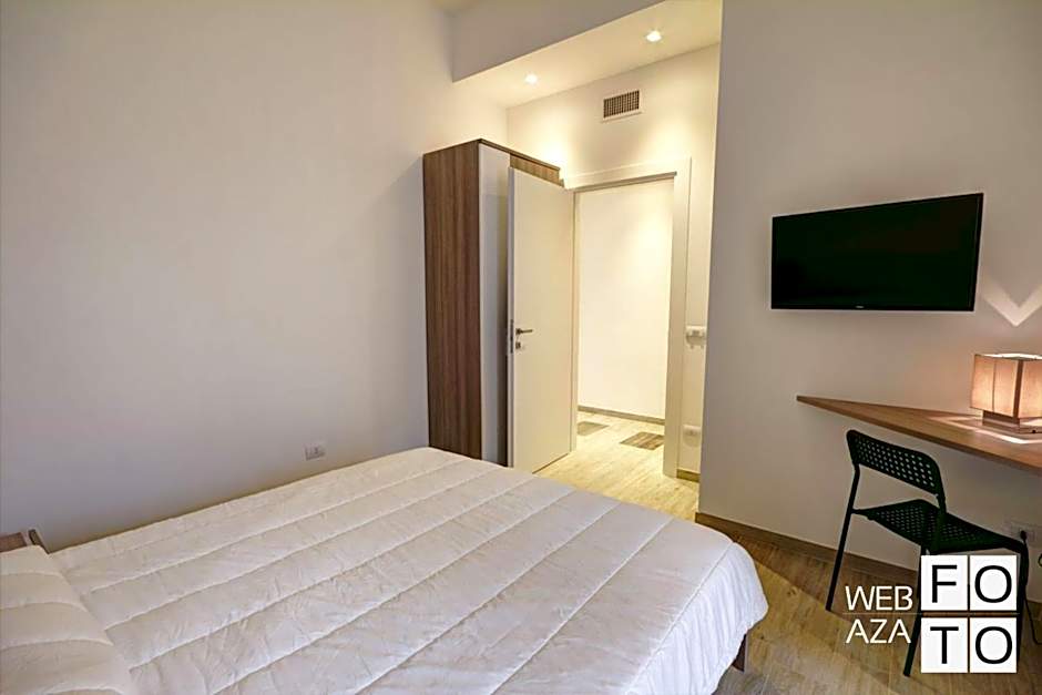 La Perla del Mare di Polignano Apartments