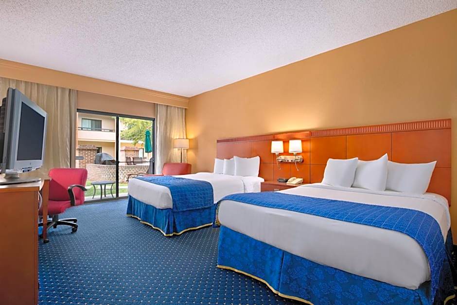 Baymont by Wyndham Columbia Northwest