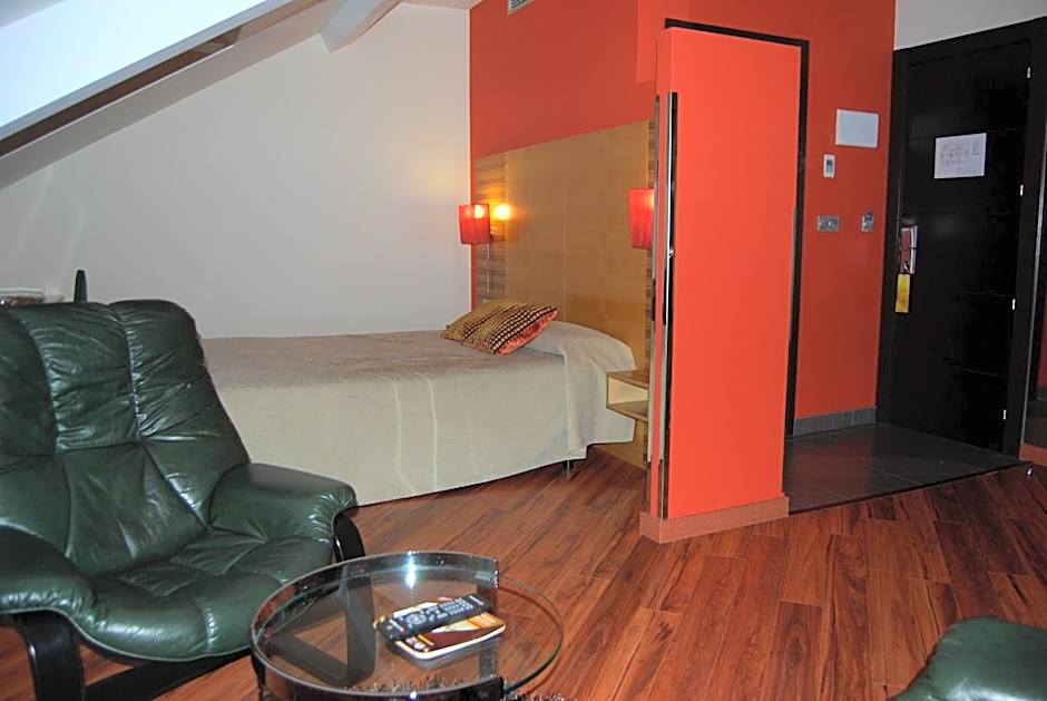 Hotel Spa QH Centro León