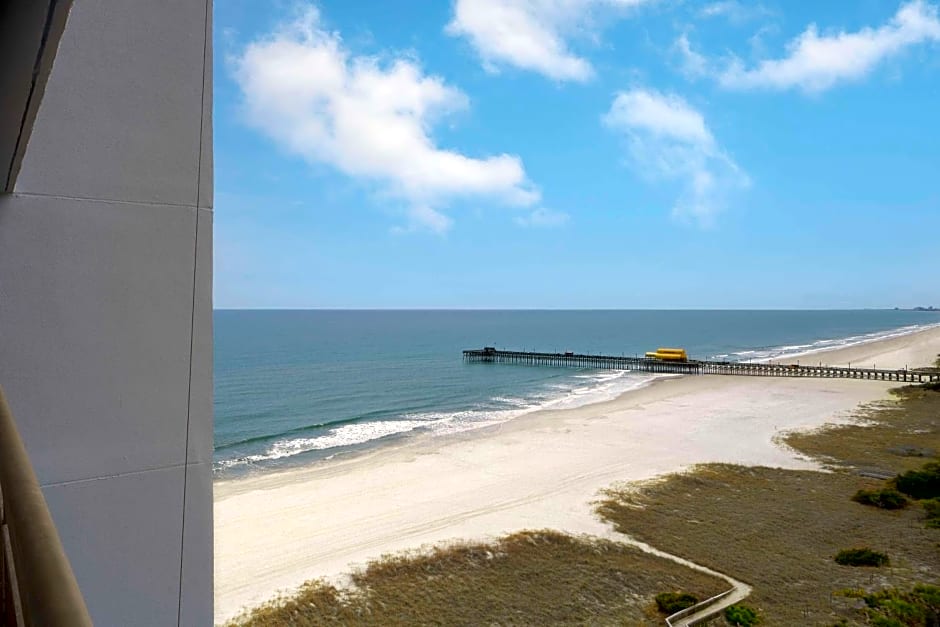 Embassy Suites by Hilton Myrtle Beach Oceanfront Resort