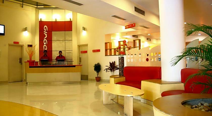 Ginger Pune - Pimpri