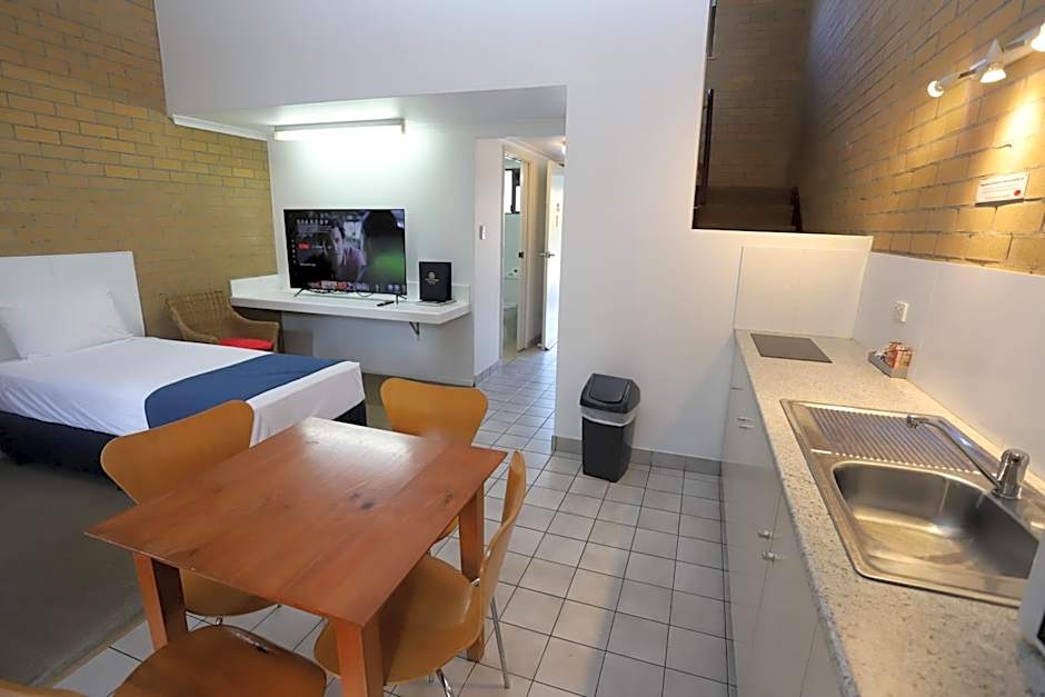 Great Eastern Motor Inn Gympie