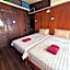 Baan Are Gong Riverside Homestay