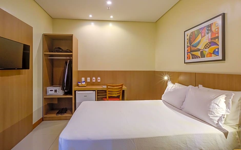 Rio Aeroporto Hotel Galeão