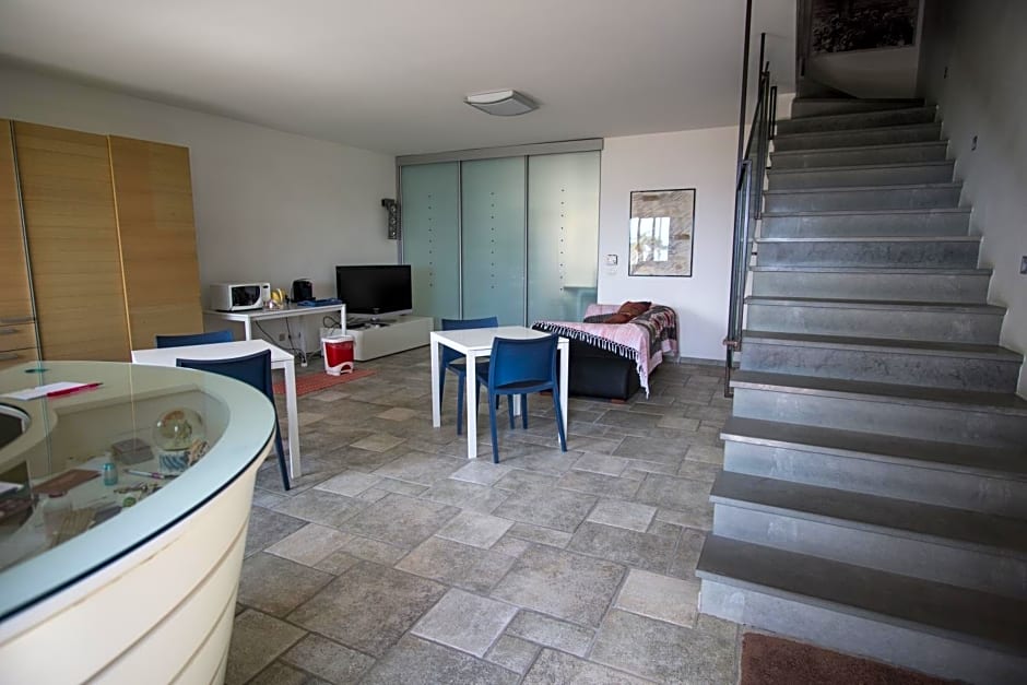 B&B dormirereggiocalabria