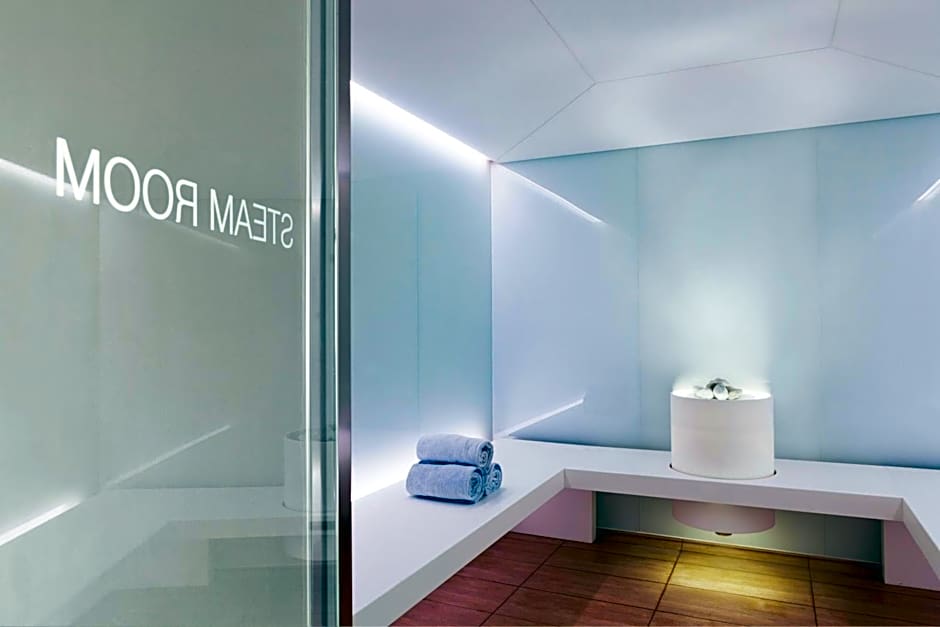 Four Points By Sheraton Bolzano