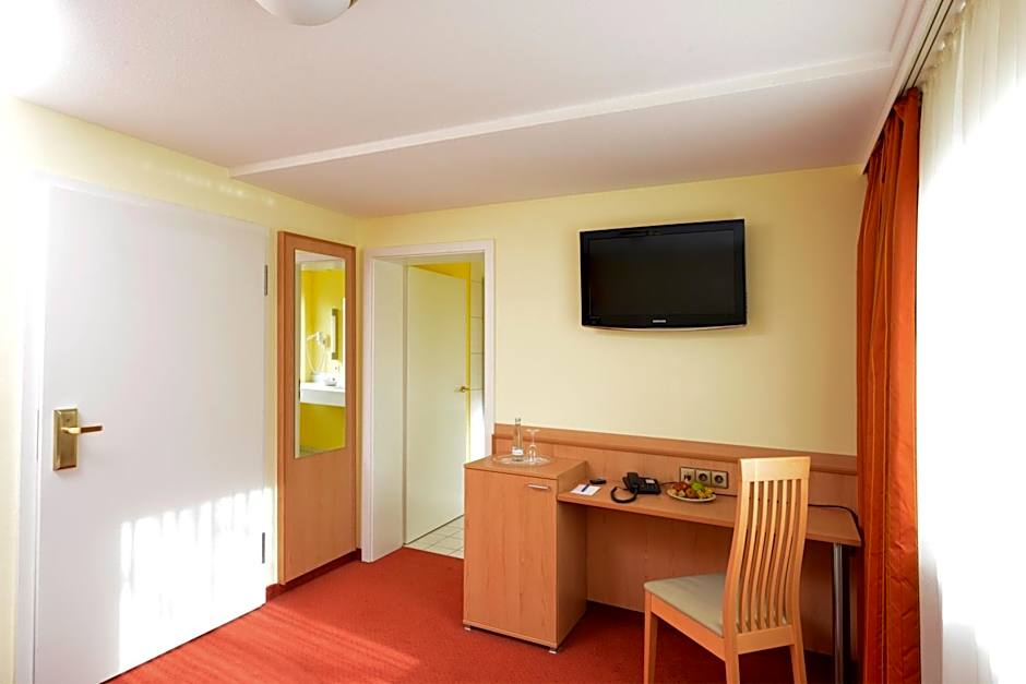 Hotel Sonne Eintracht KG Achern