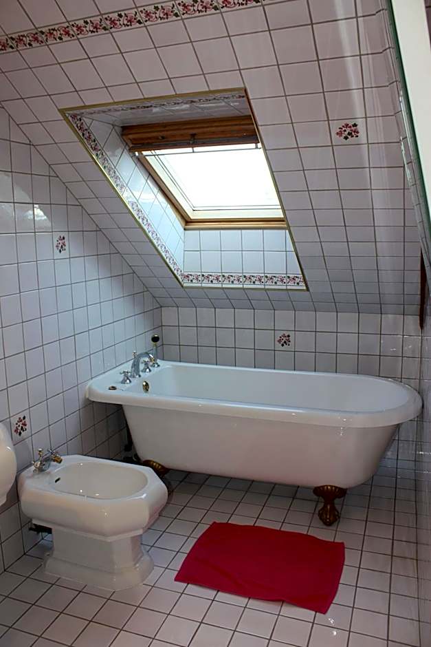 Hotel La Diligence
