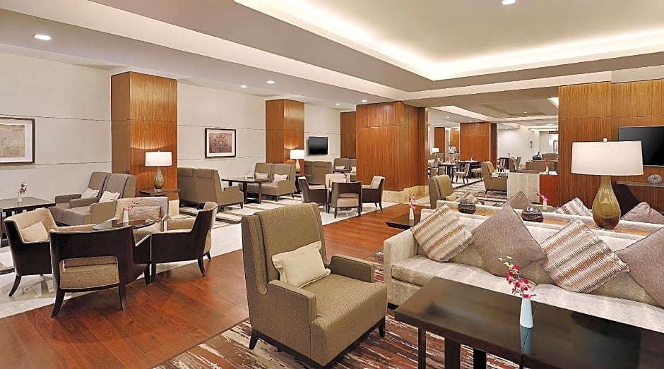 Conrad By Hilton Makkah Hotel