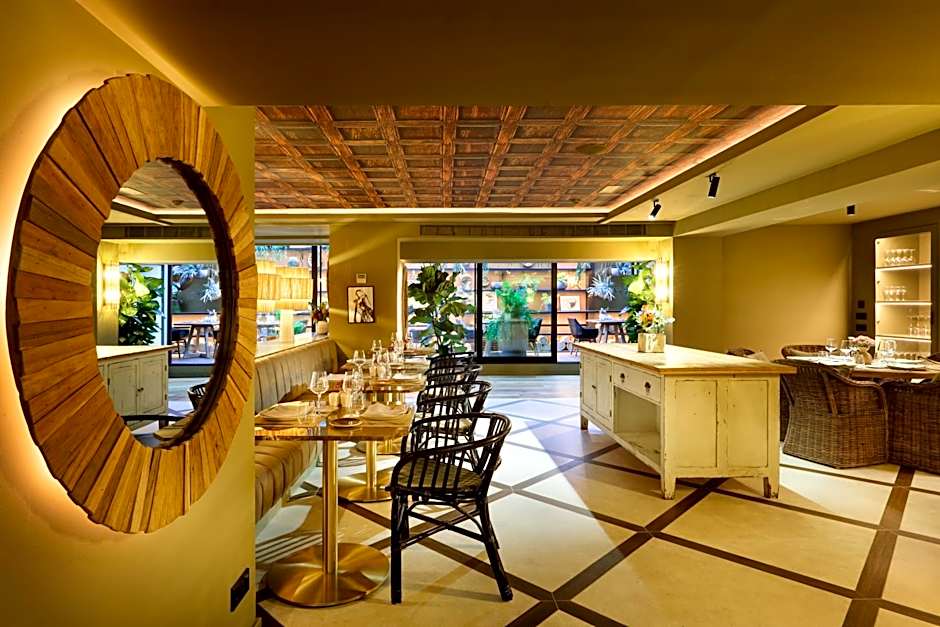 Barcelo Oviedo Cervantes