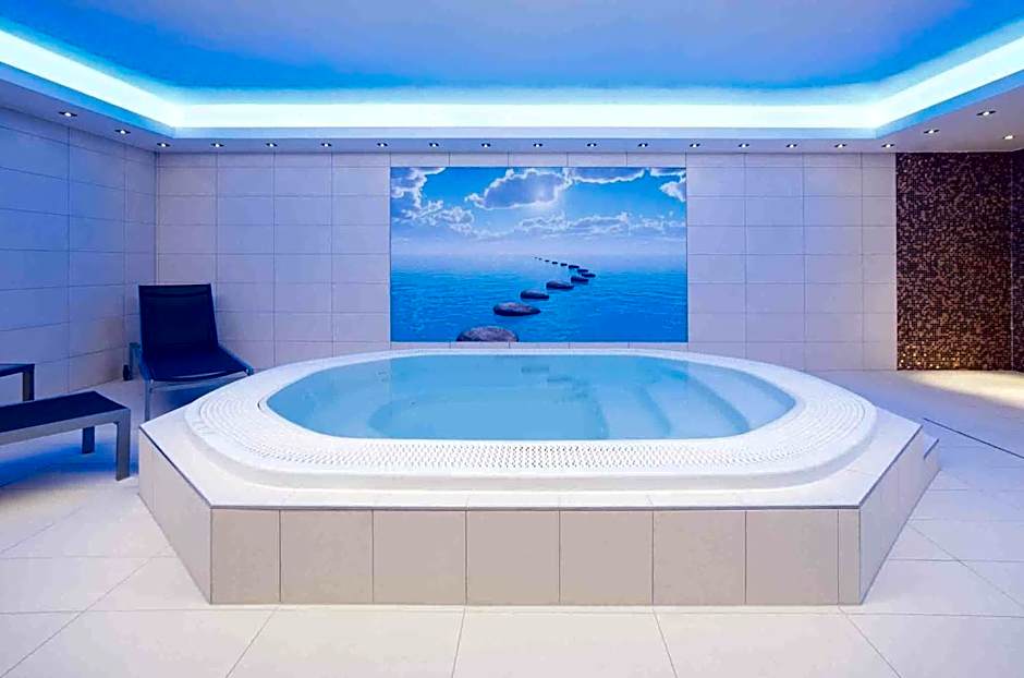 Mercure Hotel Brussels Centre Midi