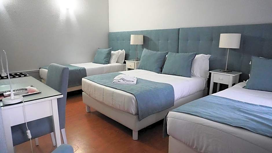 Hotel Senhor de Matosinhos