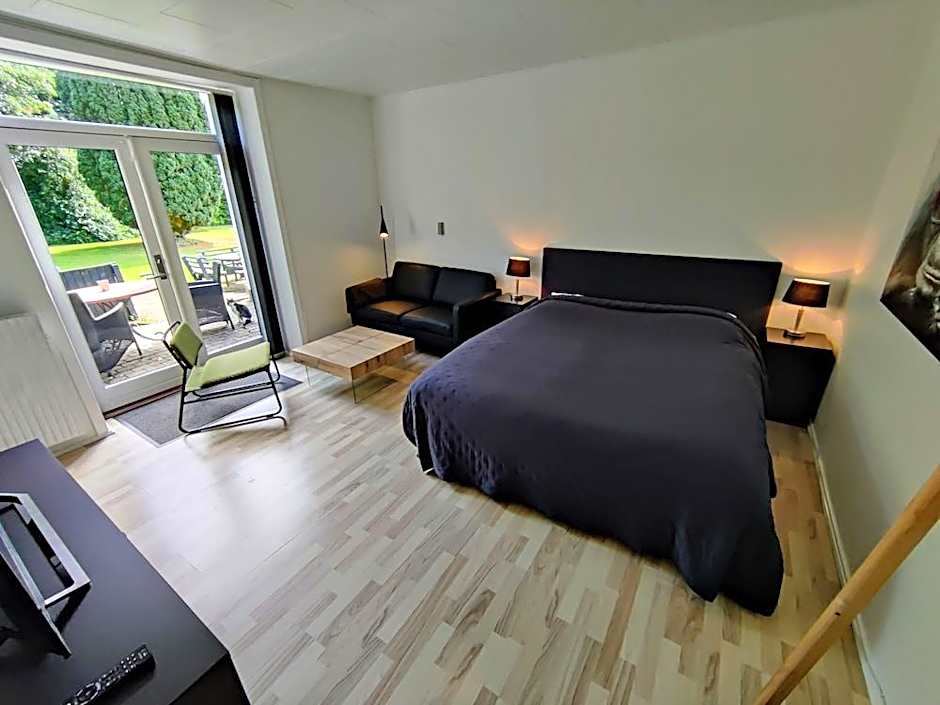Provstegaarden Bed & Breakfast